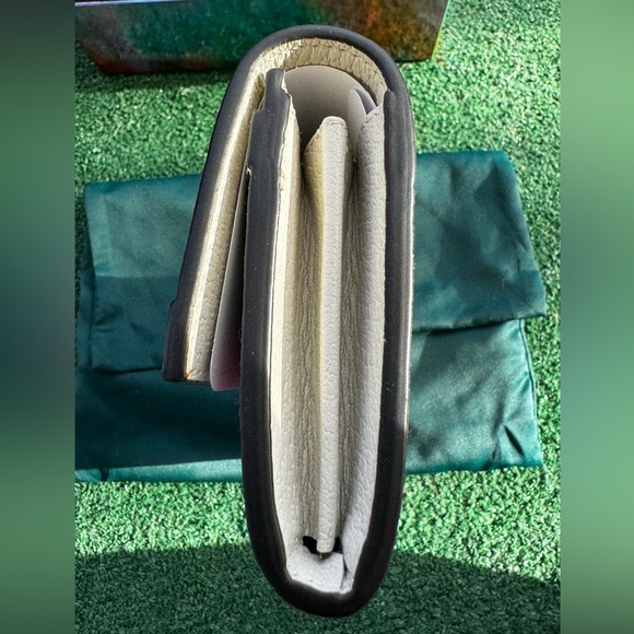 Gucci Wallet White Floral Spring Edition - Picture 11 of 14